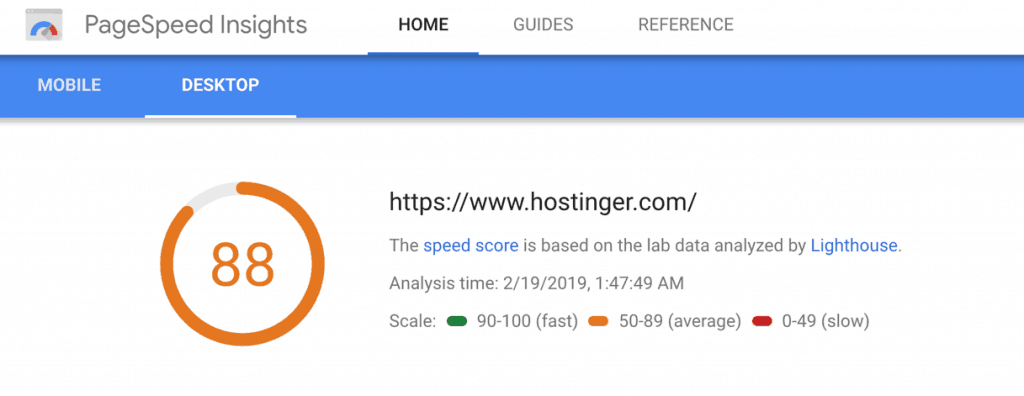 Hostinger Logo - Hostinger Say They Have The Fastest Web Hosting. We Stress Tested