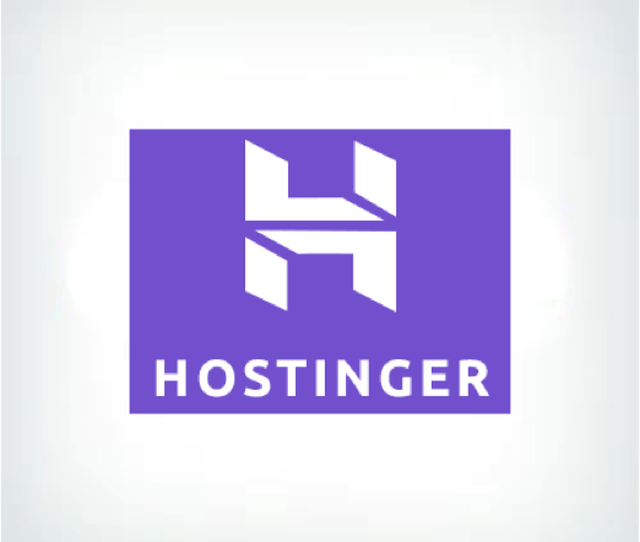 Hostinger Logo - Hostinger Logo