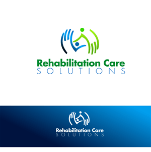 Rehabilitation Logo - Rehabilitation Care Solutions | 57 Logo Designs for Rehabilitation ...