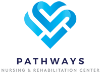 Rehabilitation Logo - Pathways Nursing and Rehabilitation Center. Schenectady County, NY
