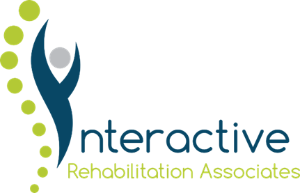 Rehabilitation Logo - Interactive Rehabilitation Associates | Multi-Disciplinary ...