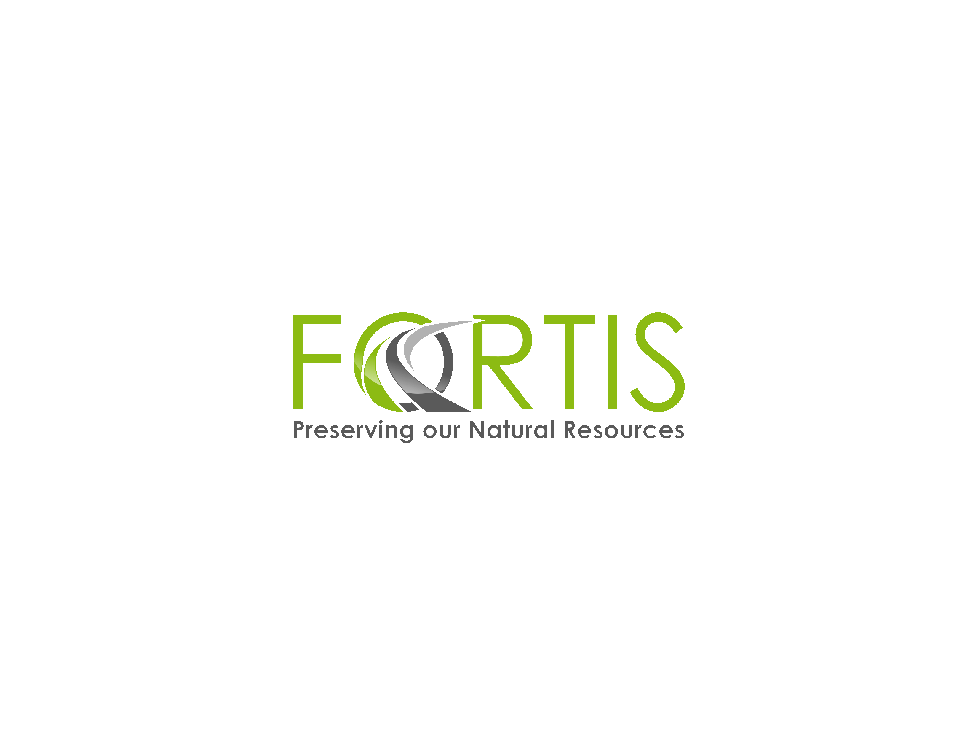 Fortis Logo - Fortis Logo - clear background - Raymond Brown Group