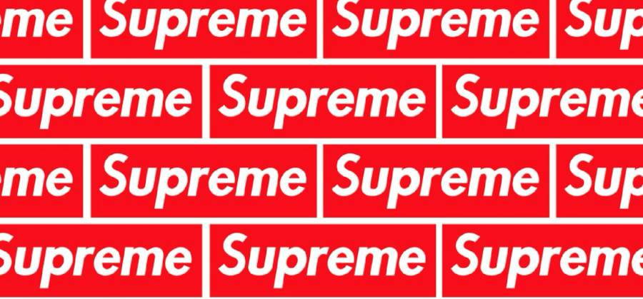 Suprerem Logo - From the Name to the Box Logo: The War Over Supreme