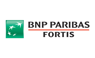 Fortis Logo - Media Kit BNP Paribas Fortis