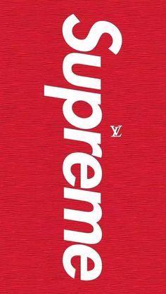 Suprerem Logo - Best ✧ supreme logo ✧ image. Supreme wallpaper