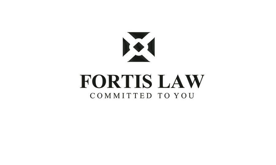 Fortis Logo - Entry by Vkiy for Design a Logo for Fortis Law
