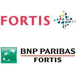 Fortis Logo - Het geheim achter het logo van BNP Paribas Fortis - Jobat.be