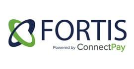 Fortis Logo - fortis-logo | ConnectPay