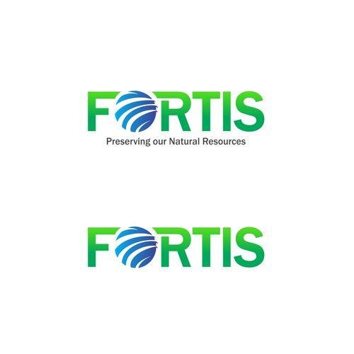 Fortis Logo - FORTIS Logo. Logo design contest