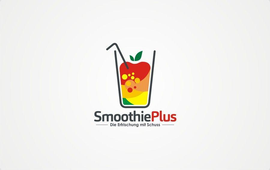 Smoothie Logo - Entry #16 by designklaten for Logo for Smoothie Company | Freelancer