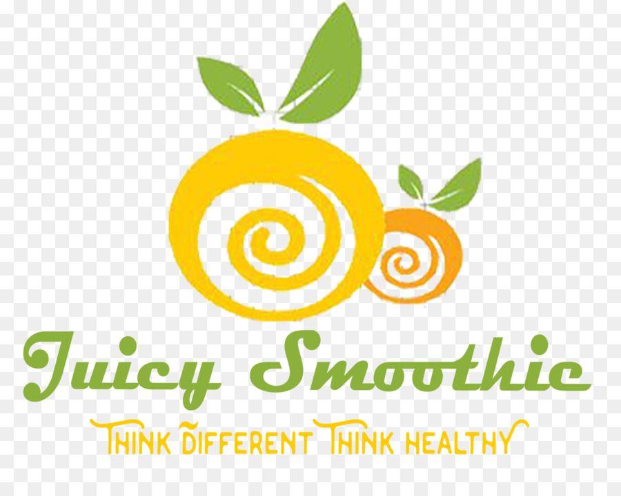 Smoothie Logo - Smoothie Yellow png download*1800 Transparent Smoothie