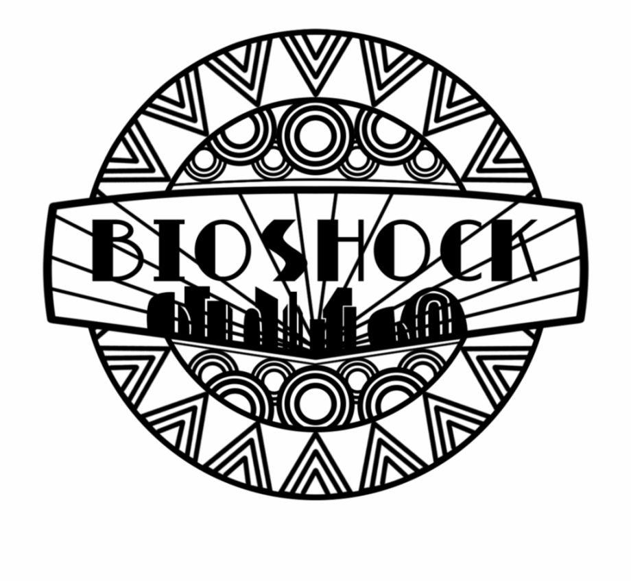 BioShock Logo - Bioshock Logo Vector - Bioshock Free PNG Images & Clipart Download ...