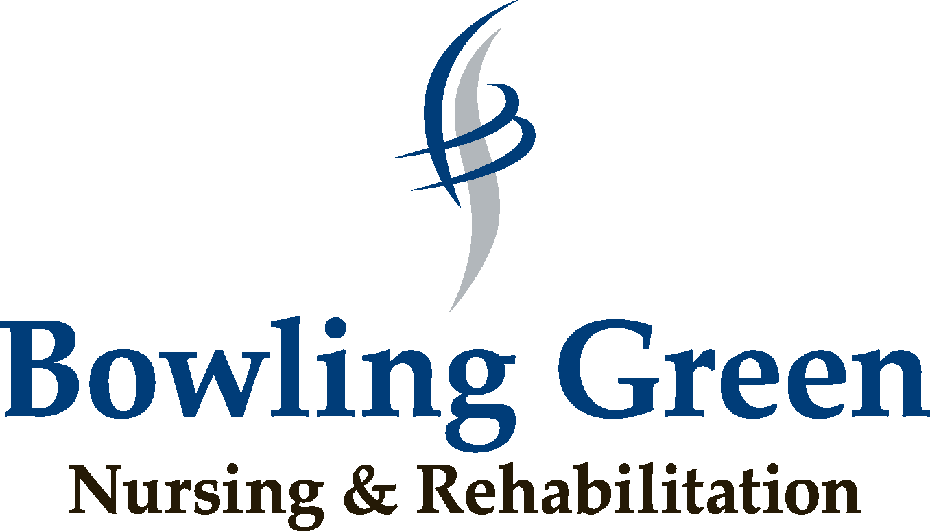 Rehabilitation Logo - Skilled Nursing Facility, Rehabilitation Center | Bowling Green, KY