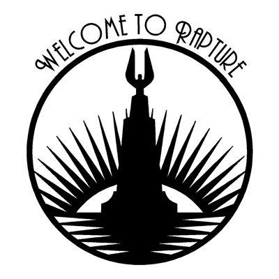 BioShock Logo - Bioshock - Lighthouse Icon