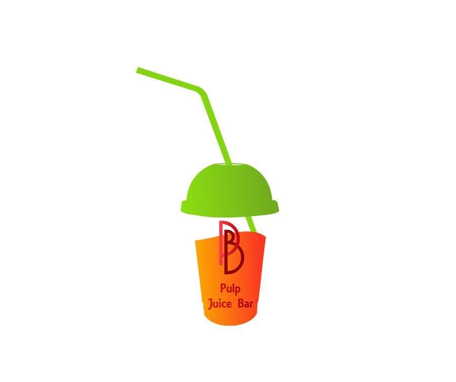 Smoothie Logo - Entry by jdzzzzz9345 for design brandable logo for smoothie