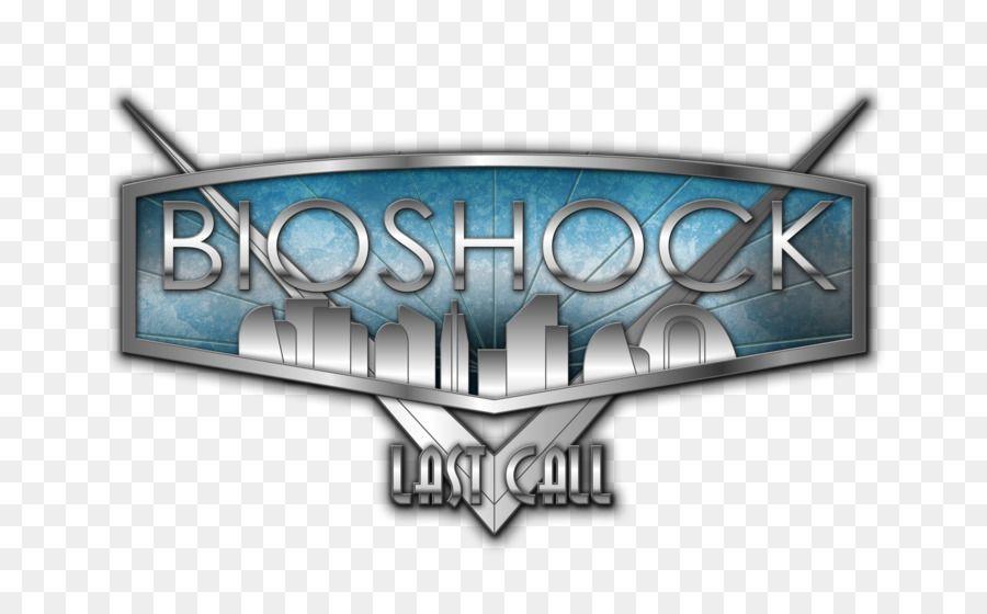BioShock Logo - Bioshock Infinite Text png download - 900*542 - Free Transparent ...
