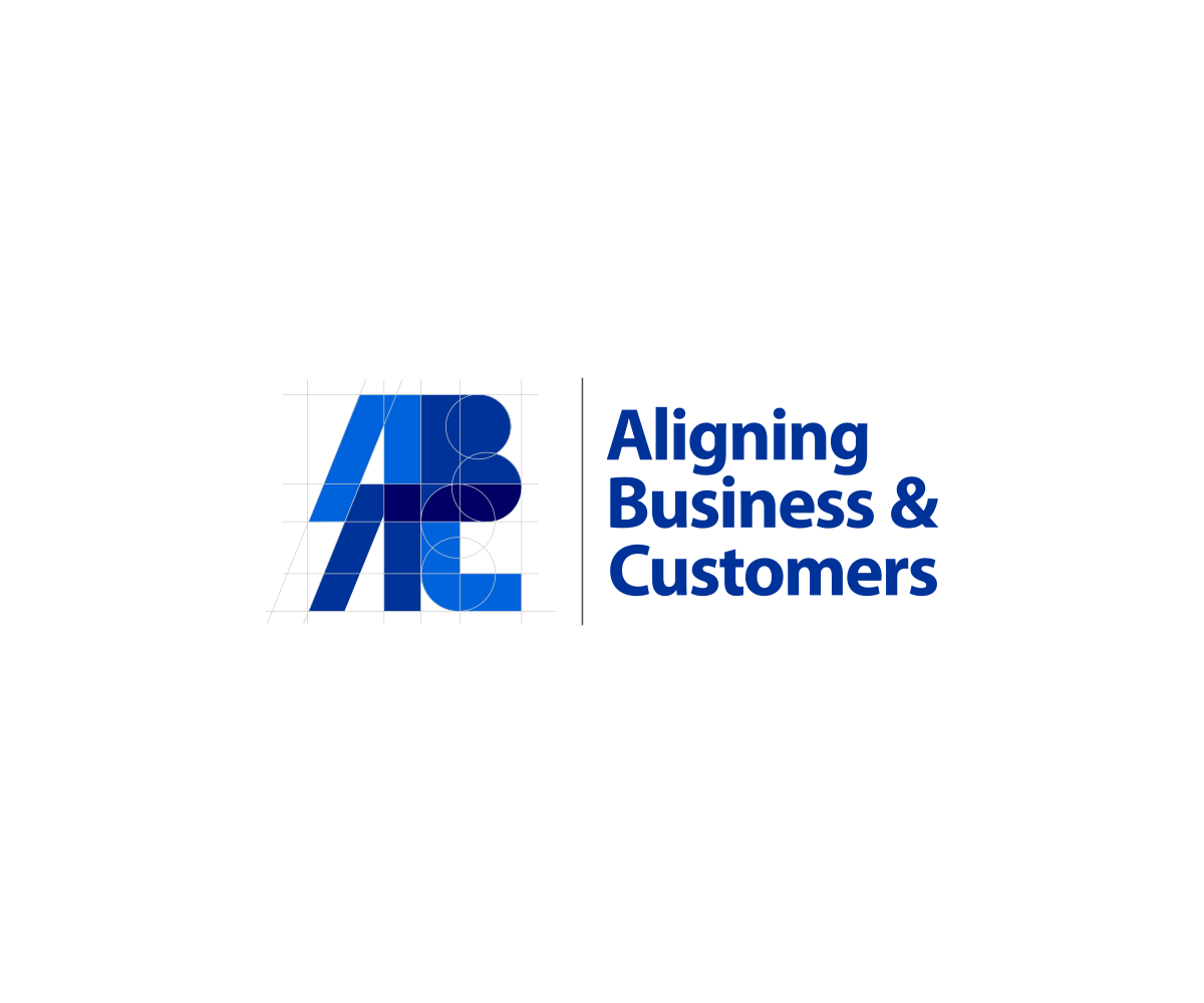 Abac Logo - Business Logo Design for ABAC (Aligning Business & Customers) by ...