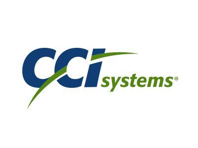 CCI Logo - Home - CCI Systems