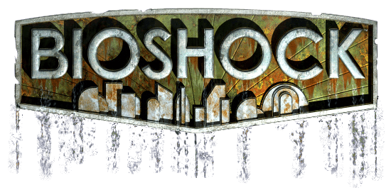 BioShock Logo - WineHQ - Bioshock