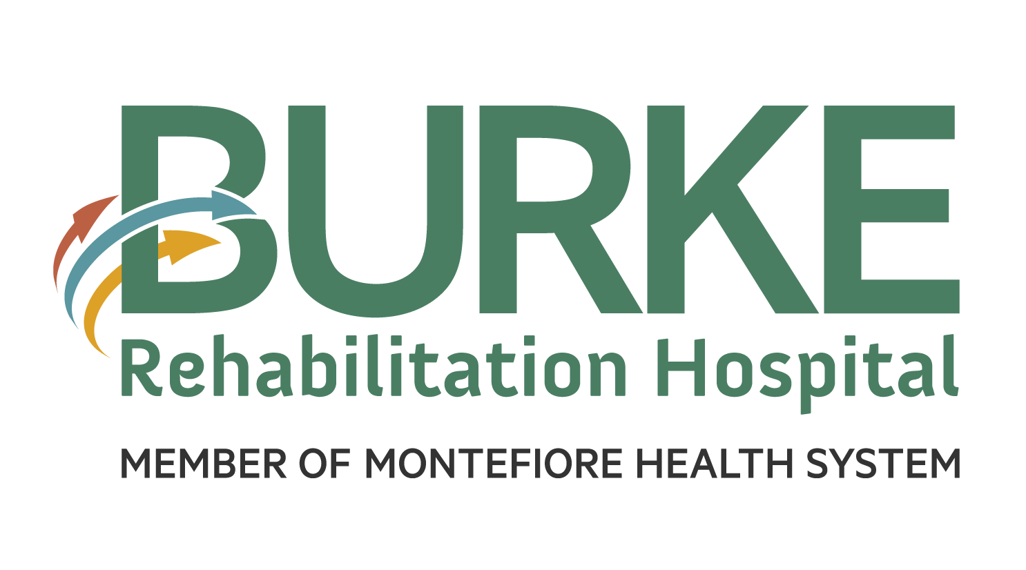 Rehabilitation Logo - Burke Branding Guide Rehabilitation Hospital