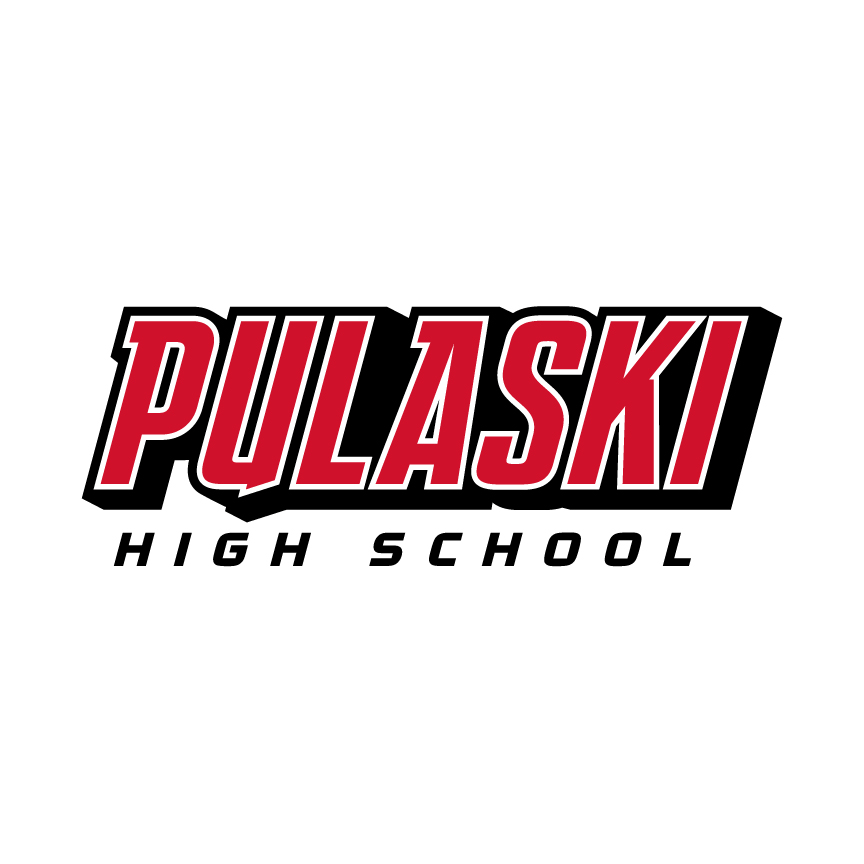 Pulaski Logo - Logos - Communications & Marketing | Communications & Marketing