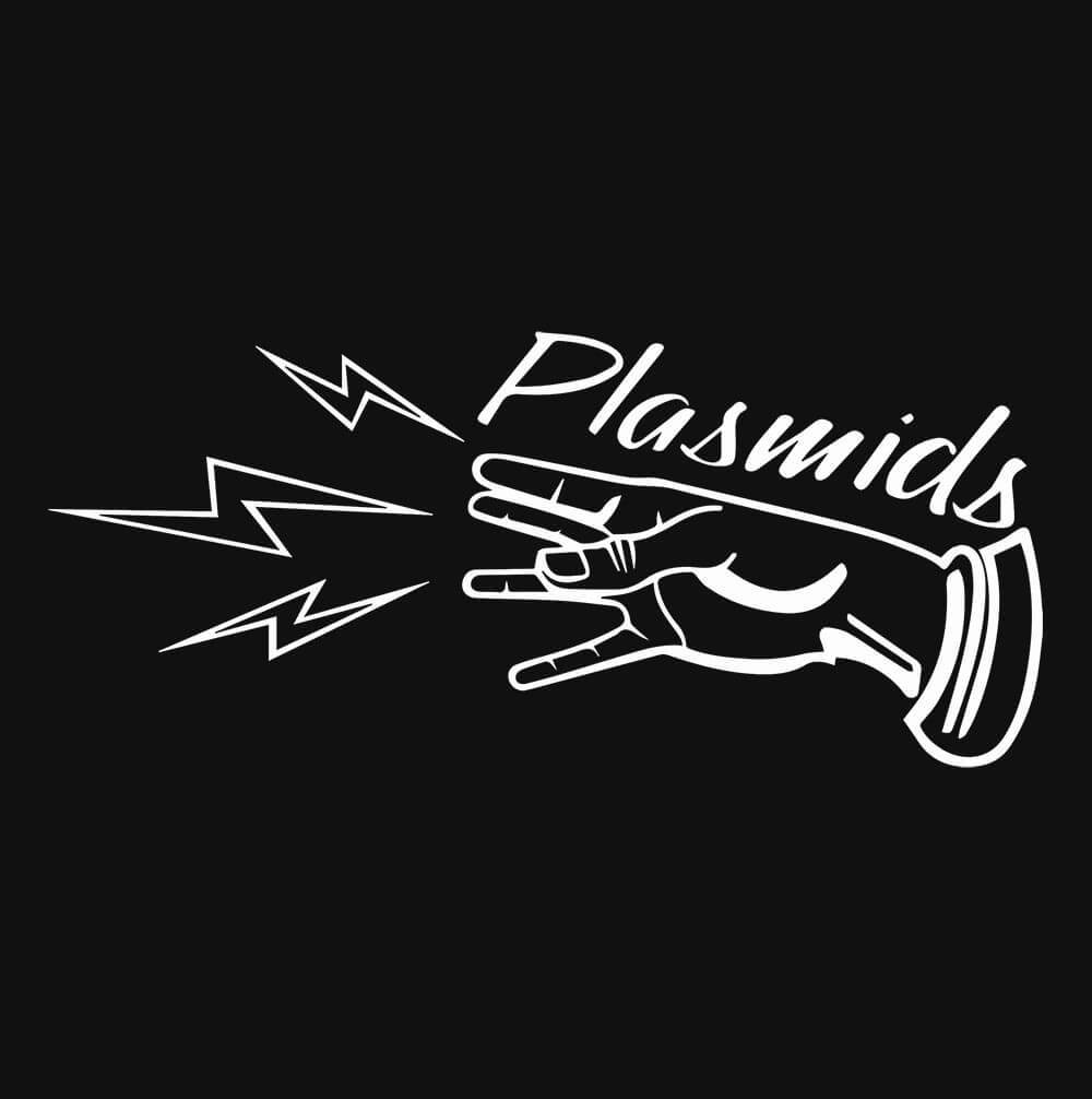 BioShock Logo - Plasmids