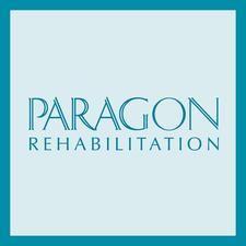 Rehabilitation Logo - Paragon Rehabilitation Events | Eventbrite