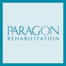 Rehabilitation Logo - Paragon Rehabilitation Events