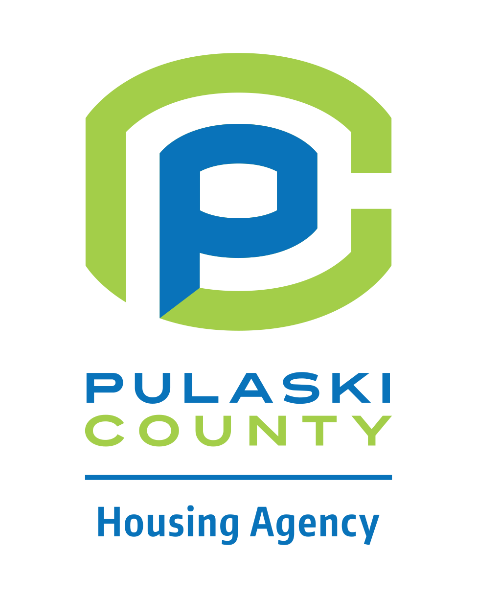 Pulaski Logo - Pc Housingagency Logo Vert 4c