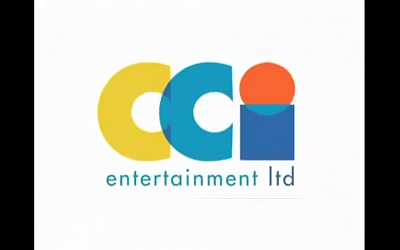 CCI Logo - CCI Entertainment (Canada) - CLG Wiki