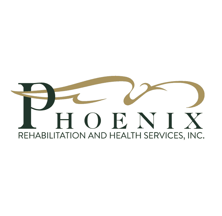 Rehabilitation Logo - PHOENIX Rehabilitation and Health Services - Physical Therapy ...