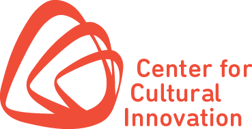 CCI Logo - CCI :: Center for Cultural Innovation ::