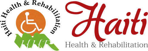 Rehabilitation Logo - Haiti Health & Rehabilitation - Charity Organization - Lake Mary ...