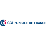 CCI Logo - CCI Paris Île De France. Brands Of The World™. Download Vector