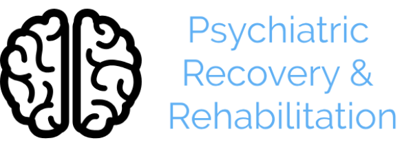 Rehabilitation Logo - Home Recovery & Rehabilitation