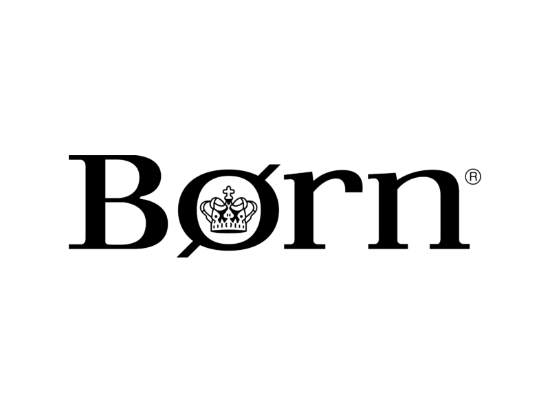 Born Logo - Born Logo PNG Transparent & SVG Vector