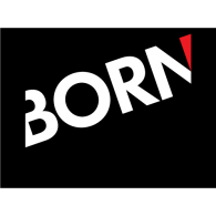 Born Logo - Born. Brands of the World™. Download vector logos and logotypes