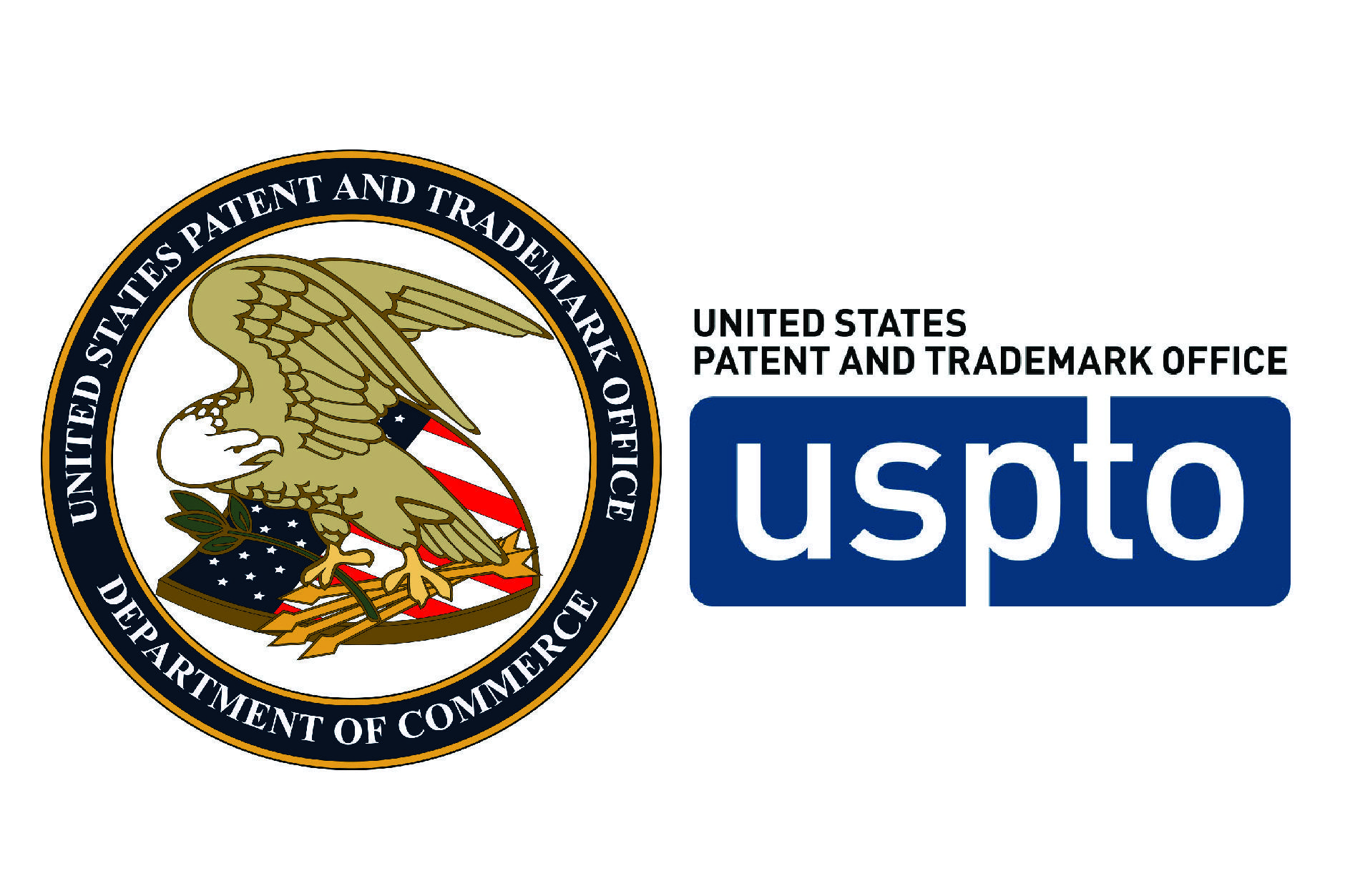 USPTO Logo - Uspto Logos