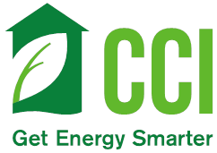 CCI Logo - Cci Logo Building Alliance