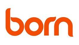 Born Logo - Born Logo – Born Organic