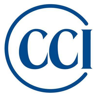 CCI Logo - LogoDix