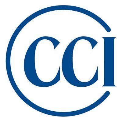 CCI Logo - CCI at Baruch/CUNY (@CCI_CorpComm) | Twitter