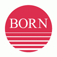 Born Logo - Born Logo Vector (.EPS) Free Download