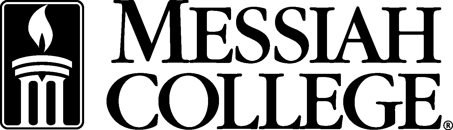 Messiah Logo - Downloadable Messiah College Logos. Messiah, a private Christian