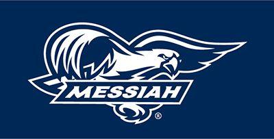 Messiah Logo - Athletic logos. Messiah, a private Christian College in PA