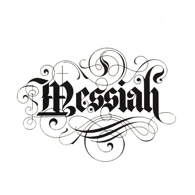 Messiah Logo - LogoDix