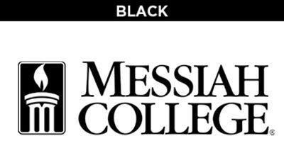 Messiah Logo - Official colors. Messiah, a private Christian College in PA