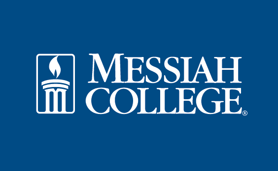 Messiah Logo - Presentation templates | Messiah, a private Christian College in PA