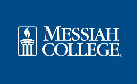 Messiah Logo - Presentation templates. Messiah, a private Christian College in PA