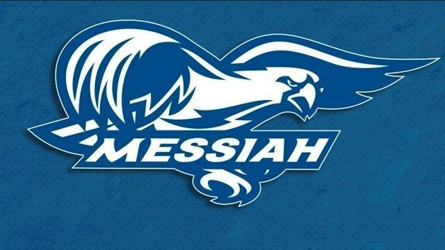 Messiah Logo - Women's Volleyball - Messiah College Athletics
